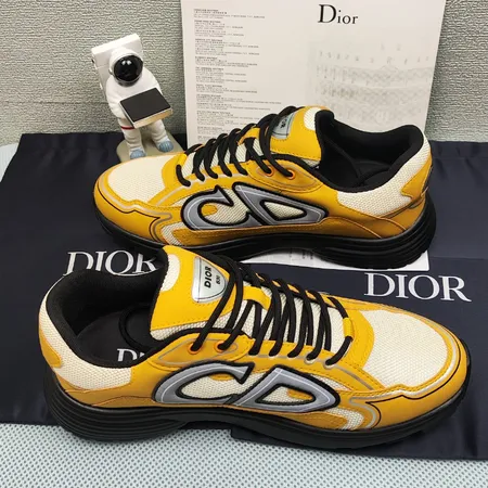 ディオール カジュアルシューズ