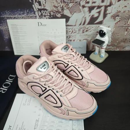 ディオール カジュアルシューズ