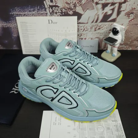 ディオール カジュアルシューズ