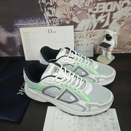 ディオール カジュアルシューズ