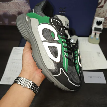 ディオール カジュアルシューズ