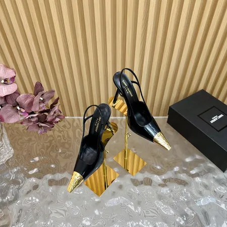 イブサンローラン サンダル