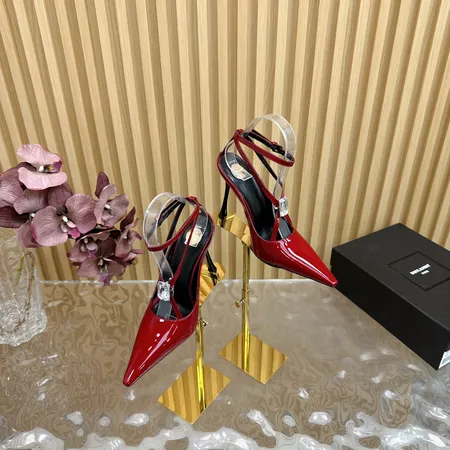 イブサンローラン サンダル