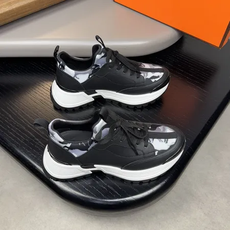 エルメス カジュアルシューズ