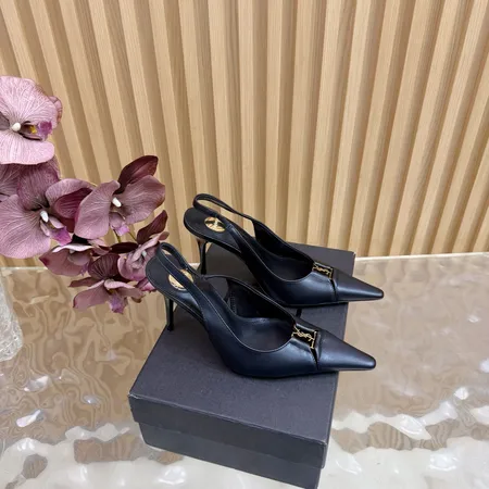 イブサンローラン サンダル