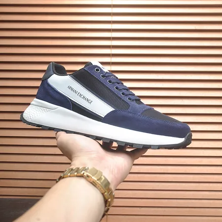 アルマーニ カジュアルシューズ