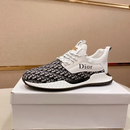 ディオール カジュアルシューズ