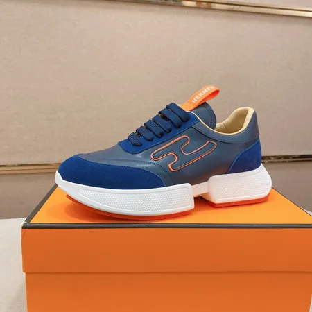 エルメス スニーカー