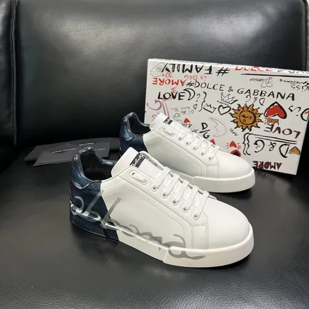 ドルチェ＆ガッバーナ カジュアルシューズ