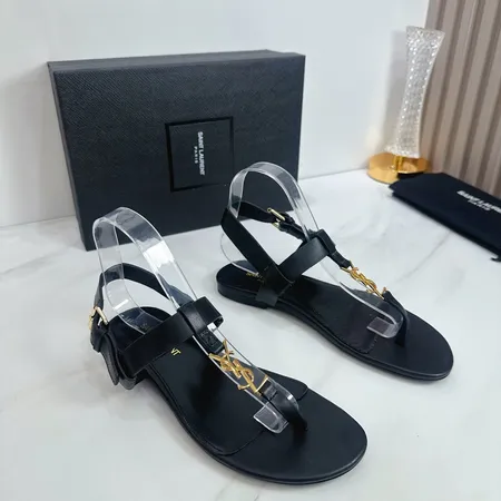 イブサンローラン サンダル