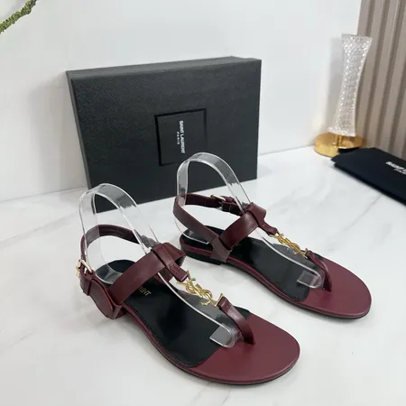 イブサンローラン サンダル