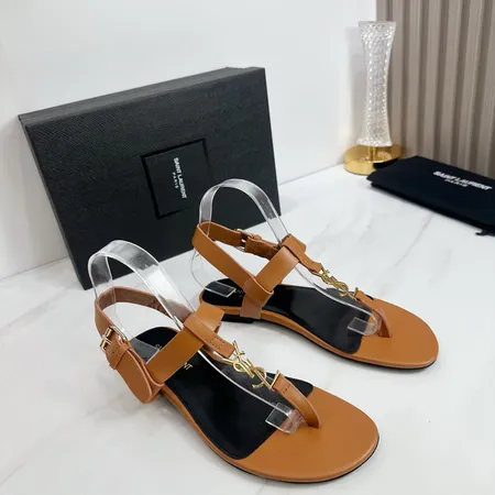 イブサンローラン サンダル