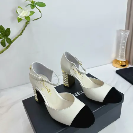 シャネル サンダル