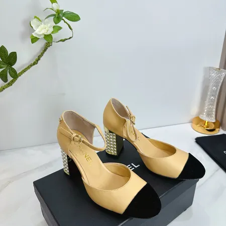 シャネル サンダル