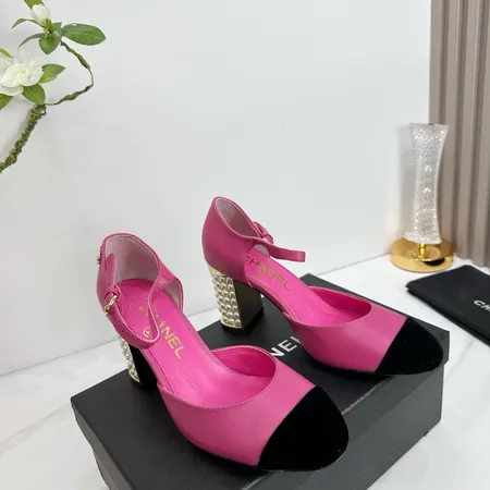 シャネル サンダル