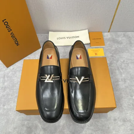 ルイヴィトン ビジネスシューズ