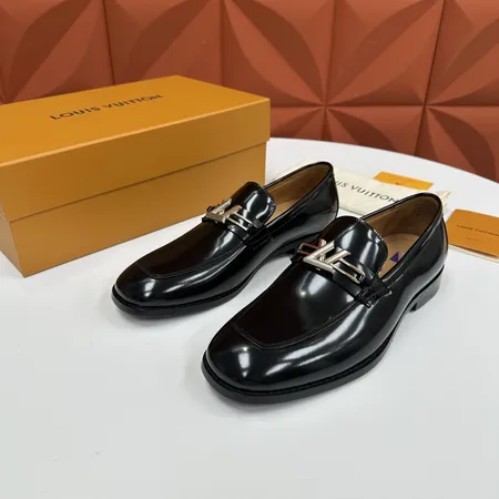 ルイヴィトン ビジネスシューズ