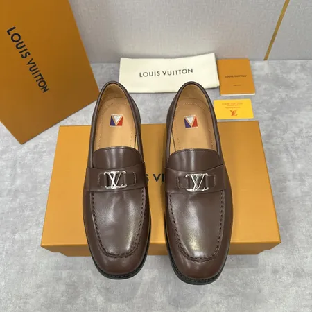 ルイヴィトン ビジネスシューズ
