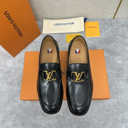 ルイヴィトン ビジネスシューズ