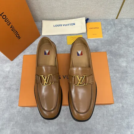ルイヴィトン ビジネスシューズ