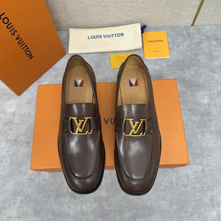 ルイヴィトン ビジネスシューズ
