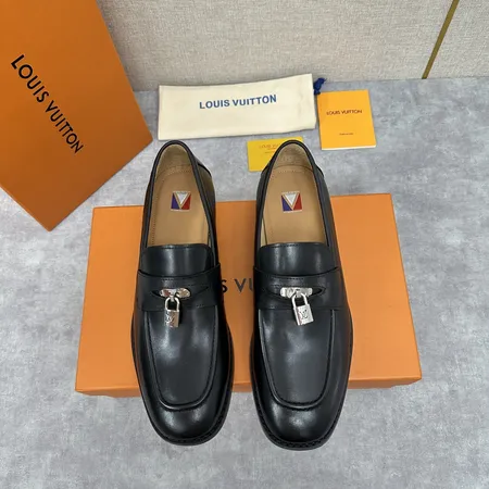 ルイヴィトン ビジネスシューズ
