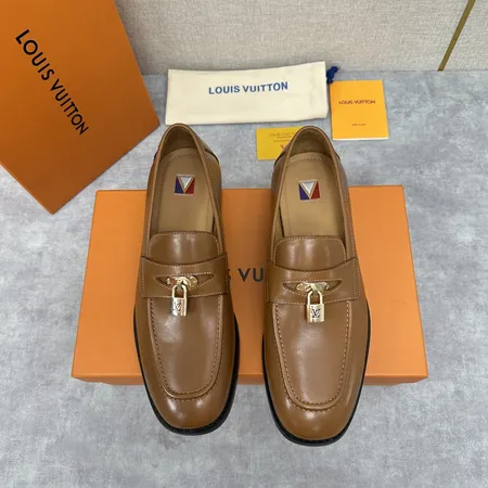 ルイヴィトン ビジネスシューズ
