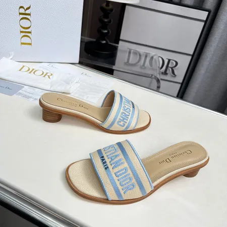 ディオール サンダル