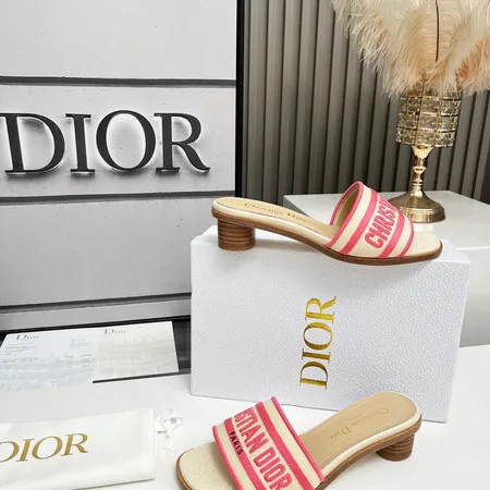 ディオール サンダル