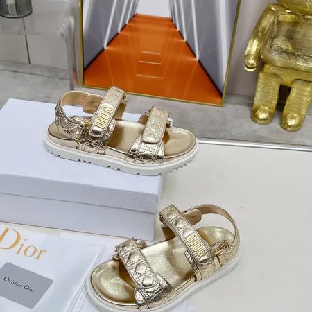 ディオール サンダル