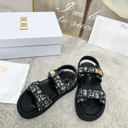 ディオール サンダル