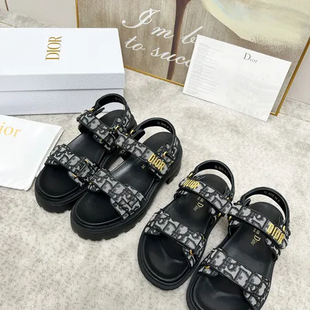 ディオール サンダル