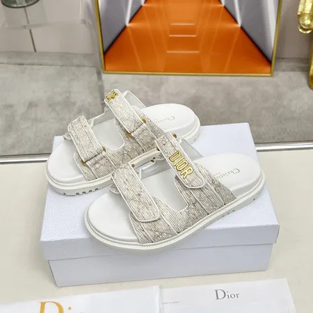 ディオール スリッパ