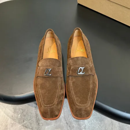 クリスチャン・ルブタン ビジネスシューズ