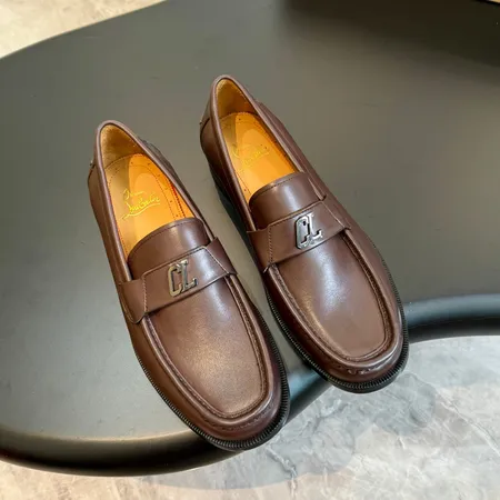 クリスチャン・ルブタン ビジネスシューズ