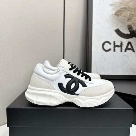 シャネル カジュアルシューズ