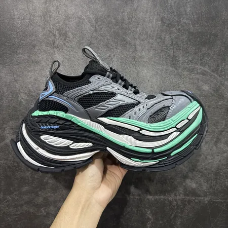 バレンシアガ カジュアルシューズ