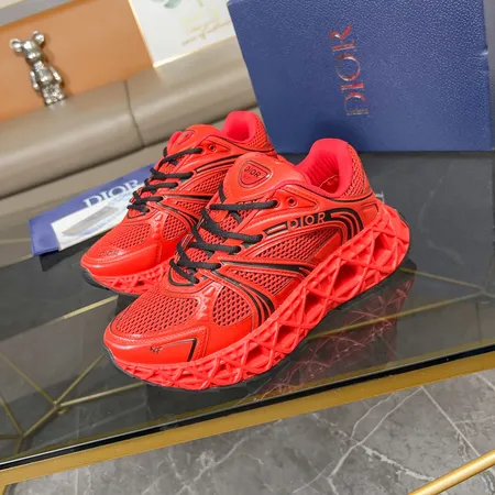 ディオール スニーカー