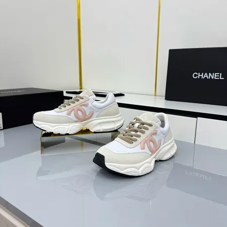 シャネル カジュアルシューズ