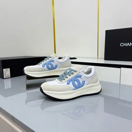 シャネル カジュアルシューズ