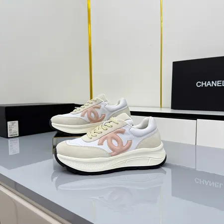 シャネル カジュアルシューズ