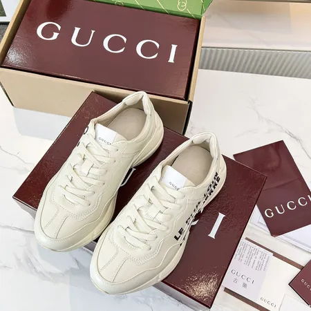グッチ スニーカー