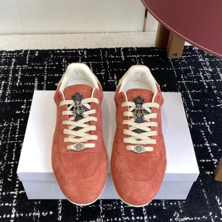 クロムハーツ カジュアルシューズ