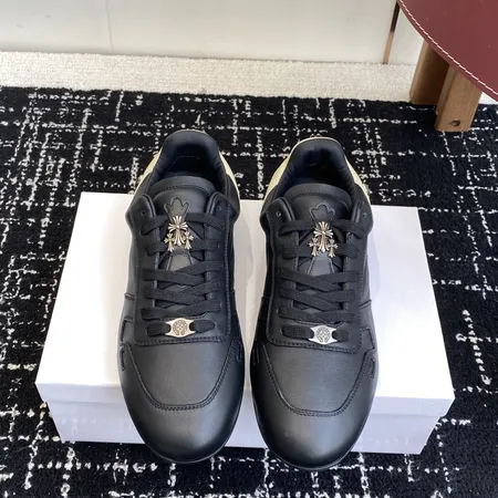 クロムハーツ カジュアルシューズ