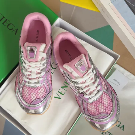 ボッテガ ヴェネタ スニーカー