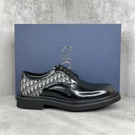 ディオール ビジネスシューズ