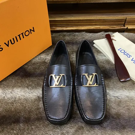 ルイヴィトン ビジネスシューズ