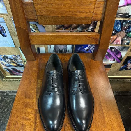 ルイヴィトン ビジネスシューズ