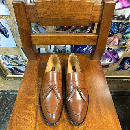 ルイヴィトン ビジネスシューズ