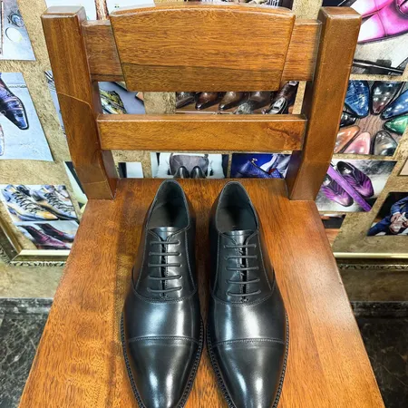 ルイヴィトン ビジネスシューズ